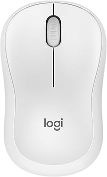 Iconic M240 Silent Bluetooth Mouse, Wireless, Compact, Portable, Smooth Tracking, 18-Month Battery, for Windows, macOS, ChromeOS, Compatible with PC, Mac, Laptop, Tablets - Graphite