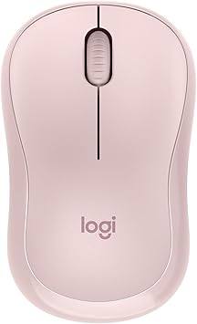 Iconic M240 Silent Bluetooth Mouse, Wireless, Compact, Portable, Smooth Tracking, 18-Month Battery, for Windows, macOS, ChromeOS, Compatible with PC, Mac, Laptop, Tablets - Graphite